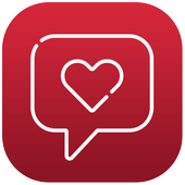Love Chat Messenger icon