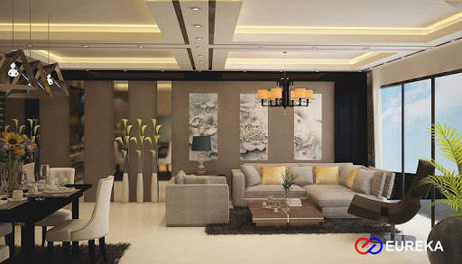 Violet Residence 360 screenshot 7