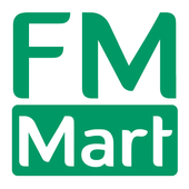 Fix My Mart icon