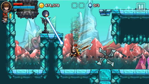 The East New World screenshot 1