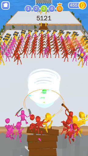 Mr Katana screenshot 6