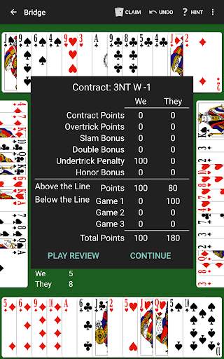 Bridge by NeuralPlay screenshot 12