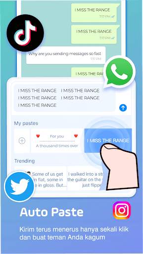 Facemoji AI Emoji Keyboard screenshot 7