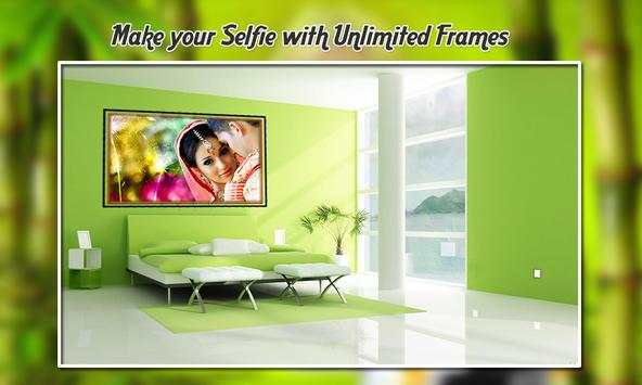 Badroom Interior Photo Frames screenshot 5
