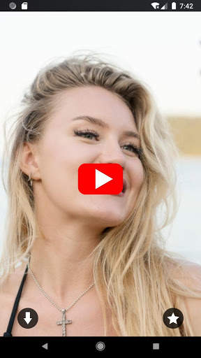 Hot Girl Videos screenshot 8