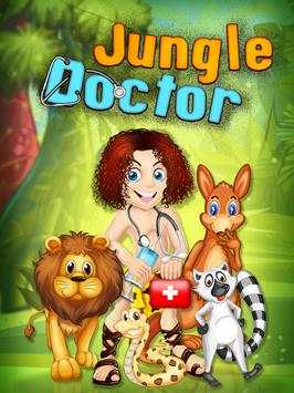 Jungle Strange Doctor screenshot 6