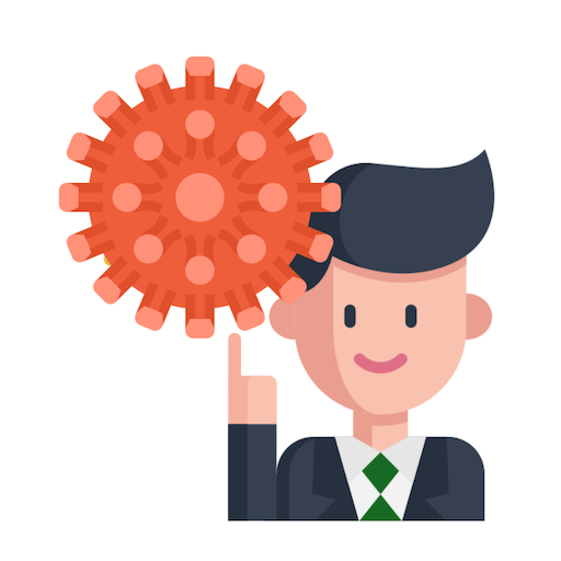 Pandemic Business Tycoon Idle Game icon