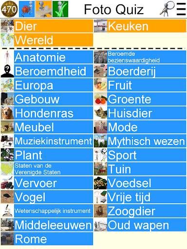 Foto Quiz screenshot 23