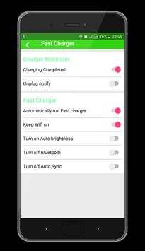 Fast Charger 5x, Battery Repair 2 تصوير الشاشة