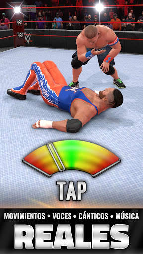 WWE Universe screenshot 16