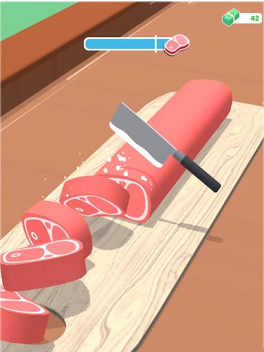 My Foodtruck 3D screenshot 9