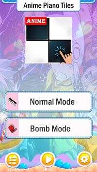 Piano Tiles Anime Songs screenshot 3