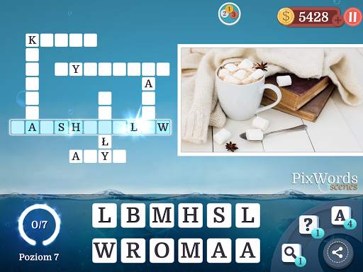 PixWords® Scenes screenshot 13