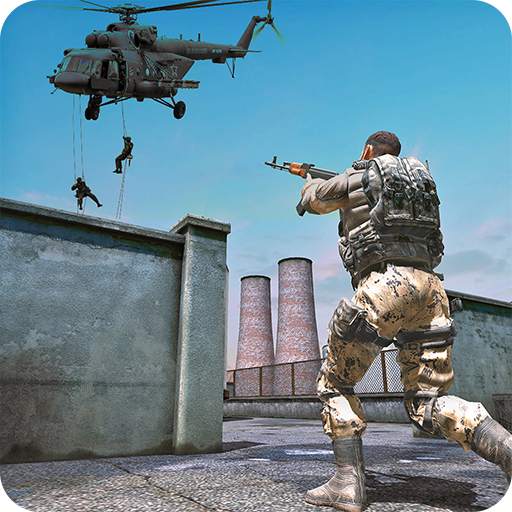 Impossible Assault Mission 3D- 1.2.4