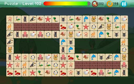 Connect Animal Lite screenshot 24