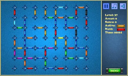 Tubex screenshot 3