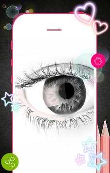 Photo To Pencil Sketch Effects screenshot 5