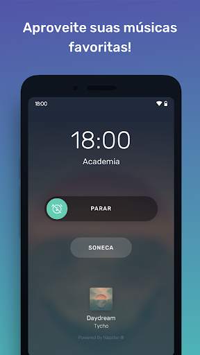 Mornify - Acorde com música screenshot 7
