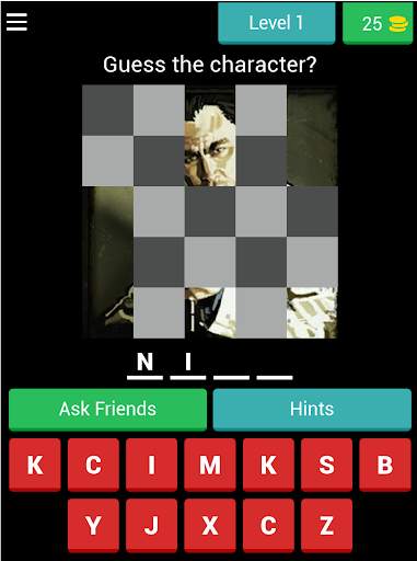 Left 4 Dead Quiz Game screenshot 7