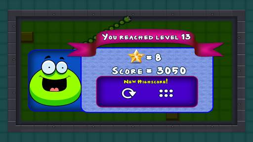 Snaky Worm screenshot 5
