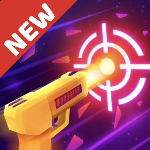 Beat Shooter - EDM Music Game 1.0.0