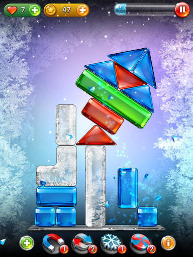 Glass Tower World screenshot 6