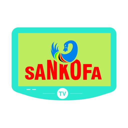 Sankofa TV 2.0.0