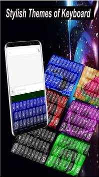 Myanmar Keyboard screenshot 2