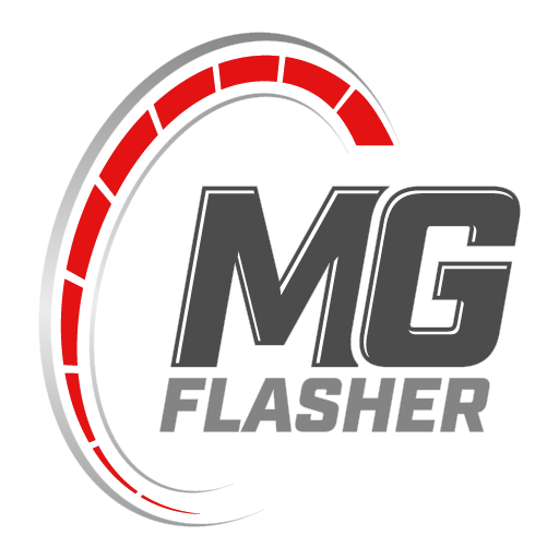 MG Flasher иконка