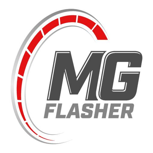 MG Flasher 376