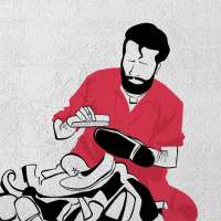 Malayalam Stickers - 5000  Stickers WAStickerApps icon