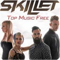 Skillet Top Music Free logo