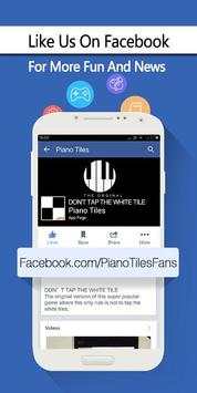 Don't Tap The White Tile screenshot 7