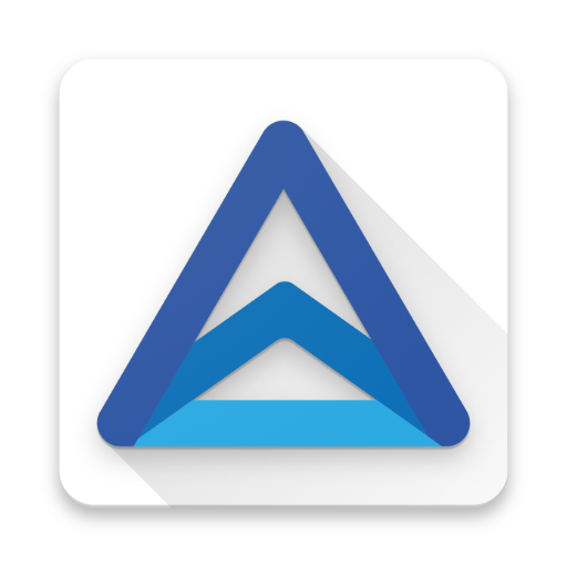 Asad Data Service icon