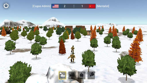 WW2 Battle Front Simulator screenshot 1
