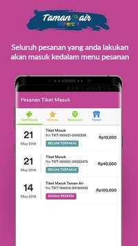 Taman Air screenshot 5