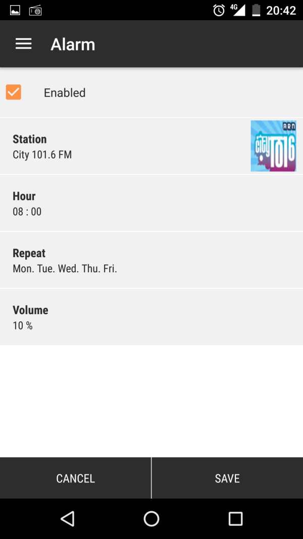 RADIO INDIA screenshot 7