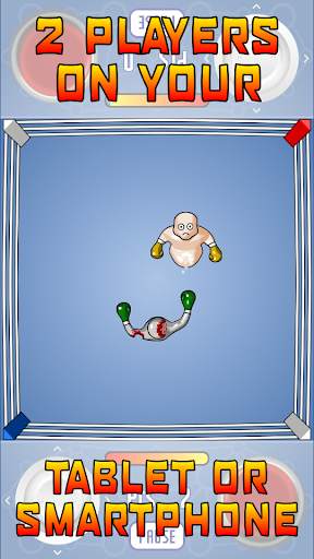 Boxing Fight screenshot 1