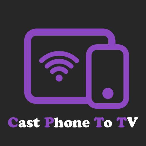 Mirror screen for Roku TV 2.0.2