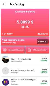 Turboo Status screenshot 2