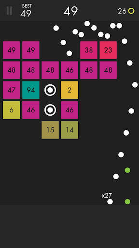 Ballz screenshot 3