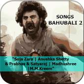 Bahubali 2 Song V1.0