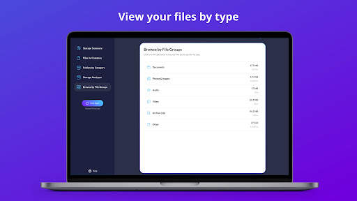 Filerev: Organize Google Drive screenshot 25