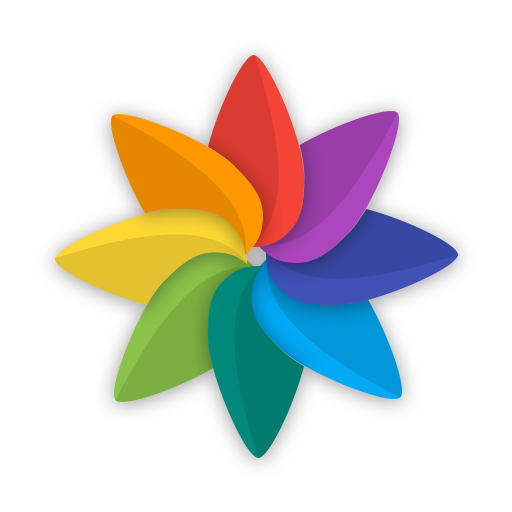 Ai. Gallery icon