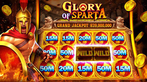 Cash Frenzy™ - Slots Giochi screenshot 3