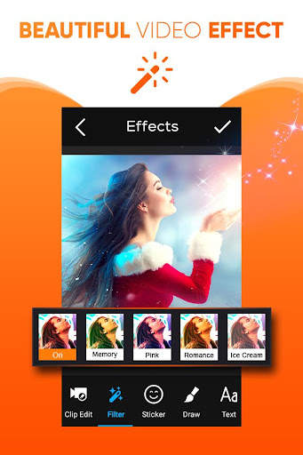 Photo Video Maker with Music - Destiny Video Maker screenshot 3