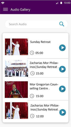 The Life App screenshot 4