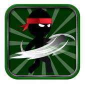 stick ninja hero 1.0