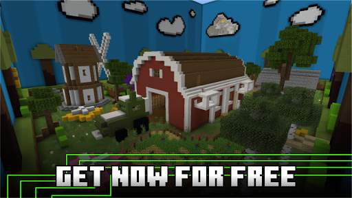 Hide and seek for Minecraft screenshot 4