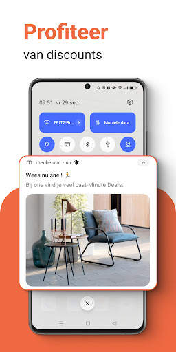 meubelo.nl: Inrichting & Wonen screenshot 3